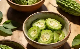 Bitter Melon