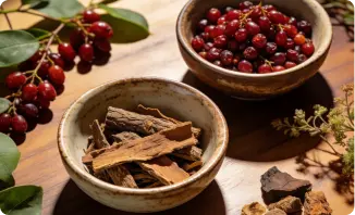 Berberine